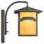 Lanterne murale d'extérieur 1 lumière Seneca