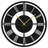 Metal Wall Clock-98916742