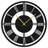 Metal Wall Clock-99058588