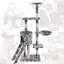 Keagan 138cm H Cat Tree-23691495