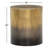 Beulah Iron Top End Table-1209444088