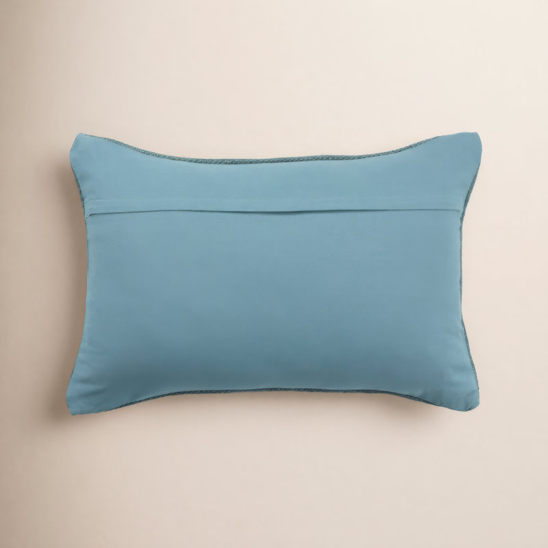 Waldeck Rectangular Pillow Cover & Insert, Polyester