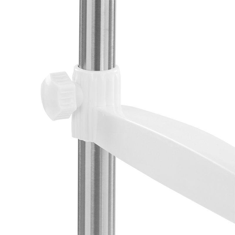 Steel Freestanding Drying Rack