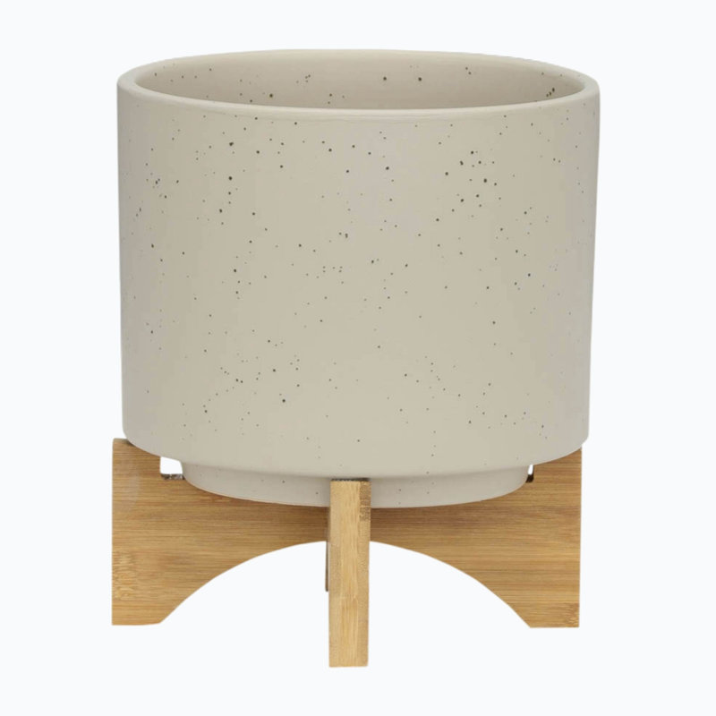 Yeilin Ceramic Pot Planter