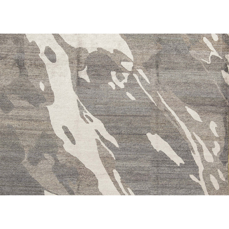 One-of-a-Kind 10'2" X 14'1" Area Rug
