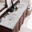 Meuble-lavabo double l 72 po Dussault-468666516-514920862-514920860