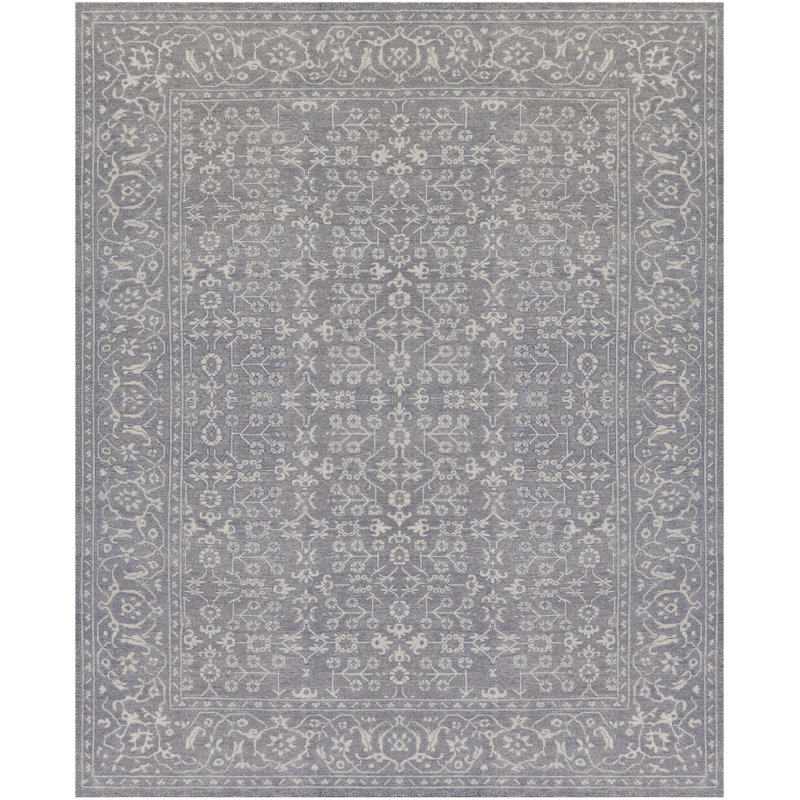 Khotan One-of-a-Kind 7'7" X 10' Area Rug