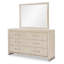 Commode 6 tiroirs Bliss