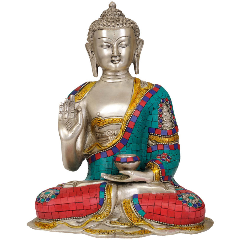 Religious & Spiritual Figurines & Sculptures