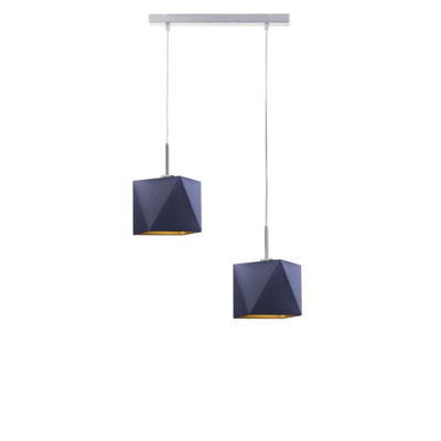 Robby 2 - Light Kitchen Island Pendant