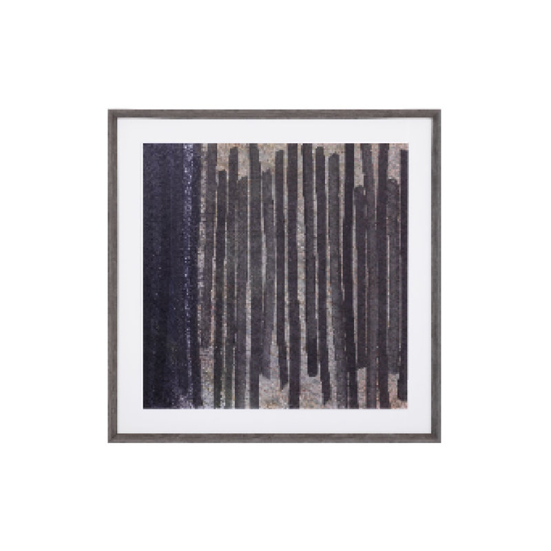 Thierry Montigny I Print