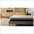 Infused Hybrid 14 Inch Plush Memory Foam Mattress-1219232270