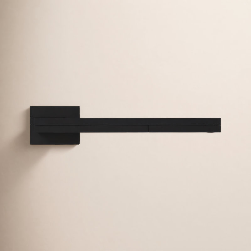 Flip 1 - Light LED Swing Arm, Black