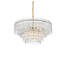 Lustre 6 lumières Hilma-472006389