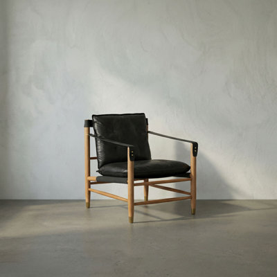Luther Chair