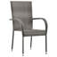 Patio Dining Set with-58015587-58015585-58015590