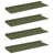 Olive Green is out of stock selected