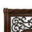Ashyla Queen Standard Sleigh Bed-1278711882