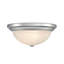 Plafonnier encastré 11 po 2 lumières Andreyah-2039395547-2082022197