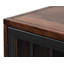 Jessica Solid Wood Credenza