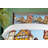No Duvet Cover Set