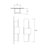 Acuo Solid Wood Flush Mounted Sconce-329788750