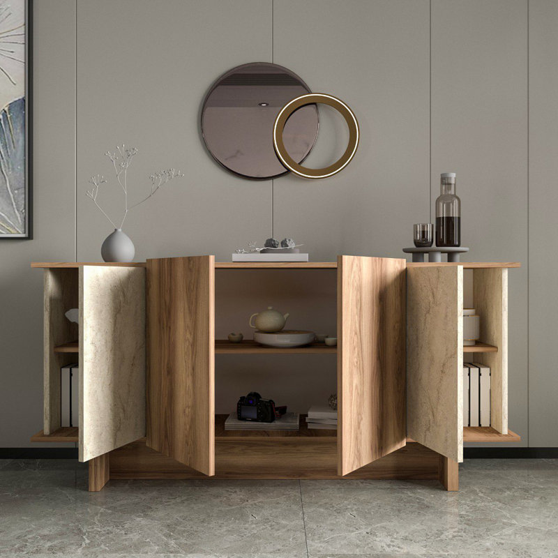 Elberfeld 180cm Console Table