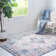 Oriental Indoor Rug