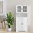 Orvilla Accent Cabinet