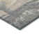 Machine Washable Indoor/Outdoor Braegger ACN2337 Botanical Rug