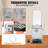 VEVOR 10 " W Countertop 0.64