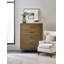 Chapman Five-Drawer Chest