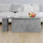 Mayme Floor Shelf Coffee Table-1122304259