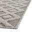 Tapis intérieur / extérieur gris Grindle-2074728598