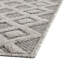 Tapis intérieur / extérieur gris Grindle-2074728607