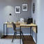 Nafni L-Shaped Writing Desk-1805069030