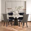 Chaises de salle à manger Kishaun-614827467