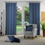 Lord Tab Top Curtain Single Panel, opaque-93695729-93695734