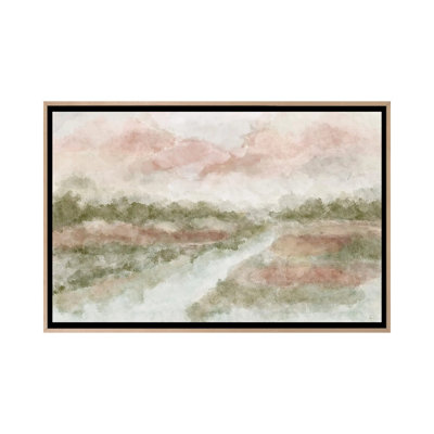 Peaceful Waters