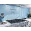 1" x 3" Glass Brick Joint Mosaic Wall & Floor Tile-58887346