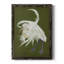 Heron Plumage II - peinture sur toile encadrée-1079789268-1079789271