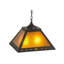 Rustic Lodge 2 - Light Pendant