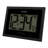 Atomic Digital Wall Clock