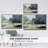 " Parc Monceau, 1876 "-92494515-92494518