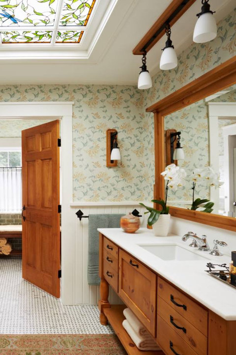 Cabinet and Drawer Pulls
