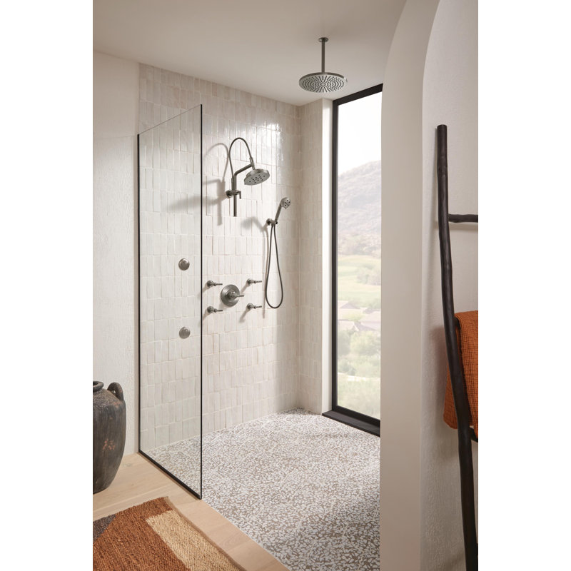 Essential HydraChoice® Max Round Trim