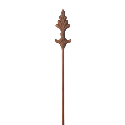 Metal Garden Stake