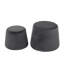 Nico Round Standard Ottoman-30562751