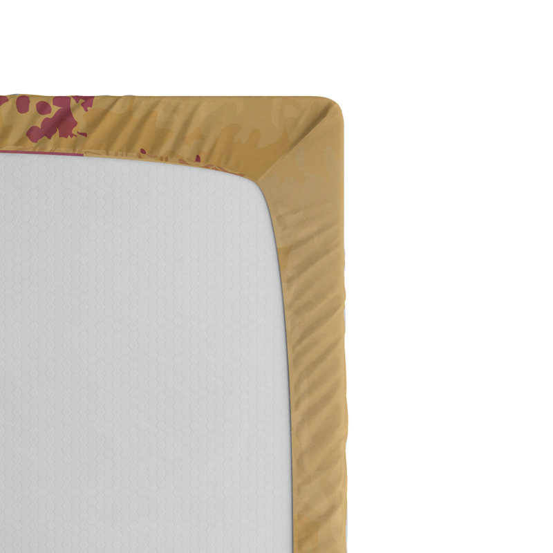 Drap-housse Tour Eiffel, Drap-housse de taille double