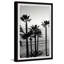 Swami's Surf Beach 1 Piece Single Picture Frame Painting-1095608661